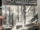 HUM electra 2000 Vinyl ORIGINAL PRESSING SEALED  Plus You’d Prefer An Astronaut