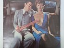 SCORPIONS - Lovedrive (1979 UK 1st Press Vinyl LP) Harvest SHSP 4097 **EX/NM**