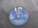 EDDIE COCHRAN - 20th Anniversay Album Sampler 7' Promo EP Free 16 Mono Ex Con