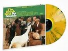 The Beach Boys : PET SOUNDS Numbered Yellow Green Splatter Vinyl LP Record NEW