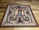 Wkbw Radio Solid Gold VG+ DBL Vinyl LP Compilation