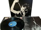 Eddie And The Hot Rods Life On The Line + insert vinyl LP Original Issue Gatefol
