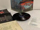 boston dont look back vinyl Half Speed Extended Range Audiophile Recording R7