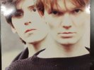 THE HOUSE OF LOVE   Debut LP 1988 Creation/Relativity Records PROMO - Used VG