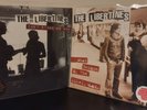 The Libertines Cant Stand Me Now And What Became Of The Likely Lads Vinyl