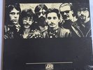 J. Geils Band Vinyl LP Record SelfTitled Debut Atlantic SD8275 1970 BROADWAY,N.Y