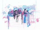 Modern Baseball - MoBo Presents: The Perfect Cast EP [Cream Colored Vinyl]