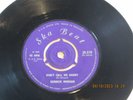 RARE UK 1967 DERRICK MORGAN/BABA BROOKS - 'DON'T CALL ME DADDY' ON SKA BEAT