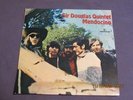 SIR DOUGLAS QUINTET - 'MENDOCINO'.  RARE 1969 UK 1st PRESSING ON MERCURY. EXC.