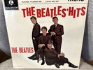 The Beatles The Beatles' Hits EP 7