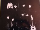 The Pony Thorns And Cutlery MINT Australia pressing 12'' vinyl Lp 1987 rare punk