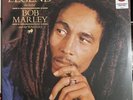 Legend Best Of Bob Marley 2018 And The Wailers 75 Anniversary Gold Vinyl Lp R1