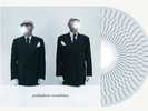 PET SHOP BOYS - Nonetheless Limited Edition Zoetrope Picture Disc