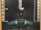 ELECTRIC LIGHT ORCHESTRA - FACE THE MUSIC (2016) LIMITED NUMBERED LP CLEAR