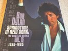 Bob Dylan - Springtime In New York: The Bootleg Series Vol. 16 1980-1985 4LP