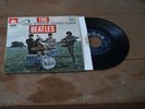 THE BEATLES - VOL. 4 -  7