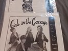 Girls in the Garage Vol 5 1/2 & 6  1/2  Romulan UFOX11 garage rock punk lot