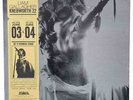 Liam Gallagher – Knebworth 22 - 2 x Yellow Vinyl LP