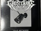 GhosteMane Fear Network 7