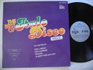 Best Of Italo Disco Vol. 9 2 LP 1987 Germany NM DEN HARROW/KEN LASZLO/ALBERT ONE