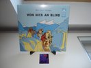 Wir Sind Helden: Von hier an blind (Limitierte Edition) (Hellblaue Vinyl) Neu