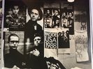 Depeche Mode 101-UK 1989 2LP Mute Records  STUMM 101 EX  With Booklet