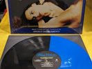Angelo Badalamenti Blue Velvet LTD Edition Blue/Black Vinyl Soundtrack **MINT**