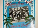 Rebirth Jazz Band - Here to Stay SEALED [USED VINYL]