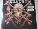 Megadeth ‎- Killing Is My Business 2 x LP Classic Thrash Metal Vinyl Record NEW