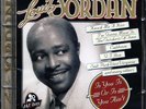 Louis Jordan - Is You Is Or Is You Ain't (20 tracks)