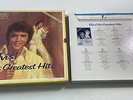 Elvis Presley His Greatest Hits Used Vinyl Box Set VG+\VG+