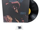 Donny Hathaway - Live LP Record Store Day RSD 2021 Limited Edition 180gm Vinyl