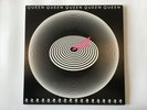 QUEEN JAZZ - ELEKTRA P-10601E Japan  LP