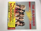 THE RUNAWAYS LIVE IN JAPAN - MERCURY RJ-7249 Japan  LP