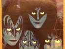 KISS - CREATURES OF THE NIGHT (1982) LP MADE IN TURKEY