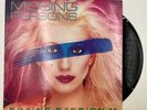 Dale Bozzio MISSING PERSONS Signed Autograph 