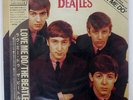 BEATLES LOVE ME DO EMI EAS27005 82.JAPAN-PRESS OBI VINYL 12