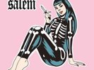 Salem - Salem Vinyl