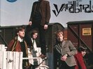 Yardbirds Best of the Yardbirds LP vinyl Europe Charly 2022 Limited edition
