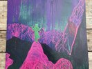 Dinosaur Jr - Give A Glimpse Of What Yer Not Limited Purple Vinyl