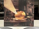 The Mars Volta - De-loused In The Consortium - 1st Press Silver Vinyl Record