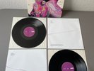 SUEDE *** original Vinyl 2LP *** Head Music (1999 Nude Records Europe)