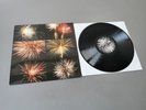 POLAR PRAXIS original Vinyl LP Music For Fireworks (1986 Scarface Belgium)