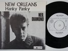 NEIL DIAMOND New Orleans SWEDEN PROMO 45 mod garage Hanky Panky swedish LISTEN