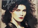 Alannah Myles- Self Titled, Sealed & Original LP