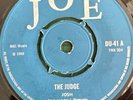 JOSH The Judge RON Soul Of Joemel JOE DUKE DU41 TMX324 1969 Mansano EX