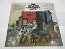 The Hollies - Greatest Hits Vinyl Record Original Shrink EPIC 1973
