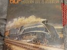 Blur - Modern Life is Rubbish, Double Vinyl LP , New( Sealed) and Unplayed 2012