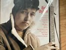 Bob Dylan The Times They Are A-Changin'  Mobile Fidelity LP Audiophile MFSL  New