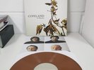 Copeland - In Motion Vinyl LP Opaque Brown 2017 Press Marble SRC045 New Unplayed
